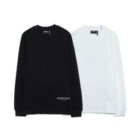 Picture for category Fear Of God T Shirt Long